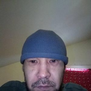 Meet your Posher, Dean edward